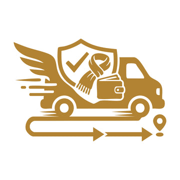 Fast &amp; Reliable Shipping