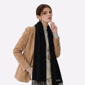 breathable wool winter accessory
