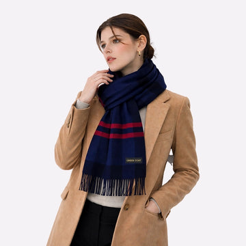 modern fashion seasonal accessory

