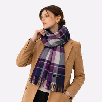 premium minimalist winter accessory
