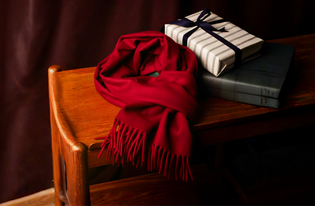 Premium Winter Scarfs – Up to 50% Off