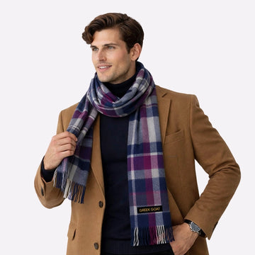 royal winter luxury wrap
