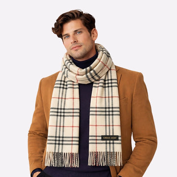 soft warm cashmere wrap
